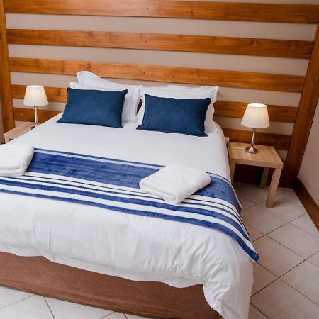 4 Gazelle Guesthouse Mbombela Esterno foto