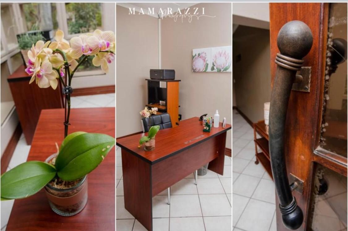 4 Gazelle Guesthouse Mbombela Esterno foto