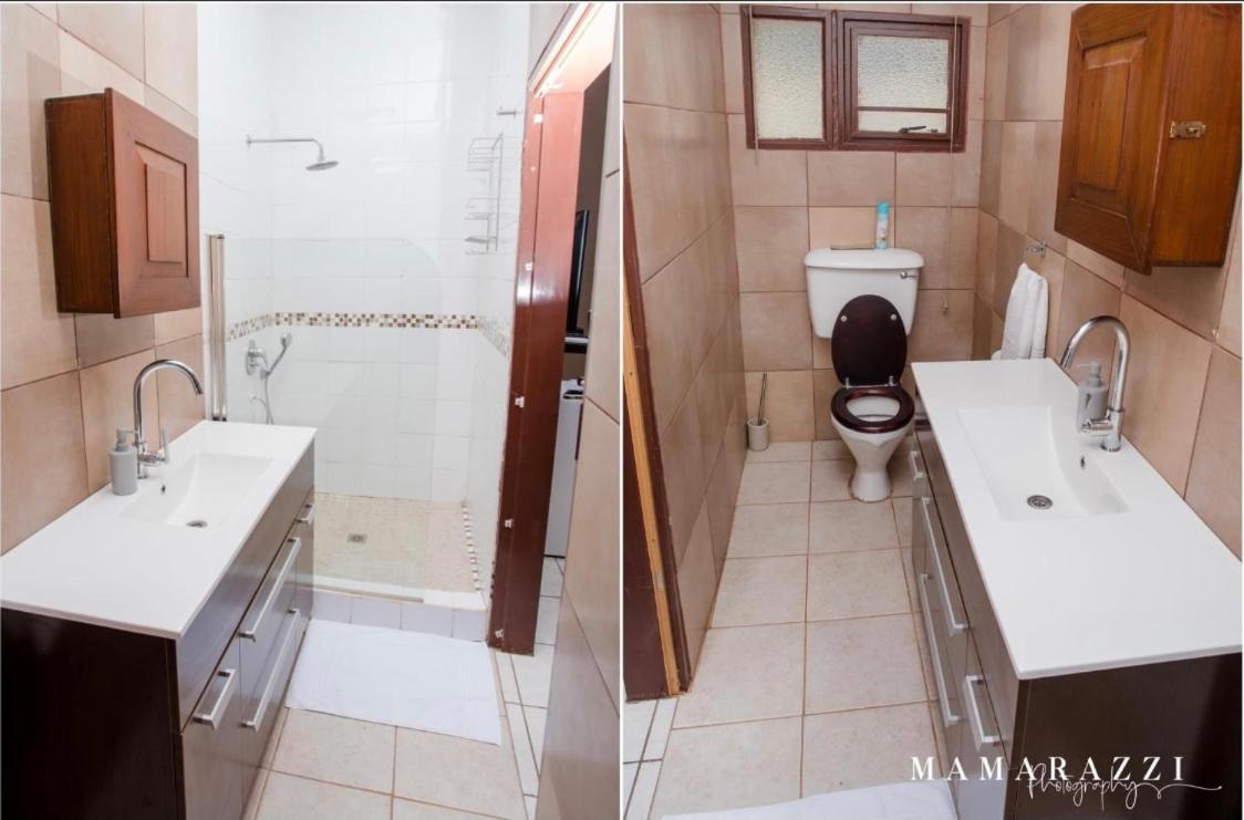 4 Gazelle Guesthouse Mbombela Esterno foto