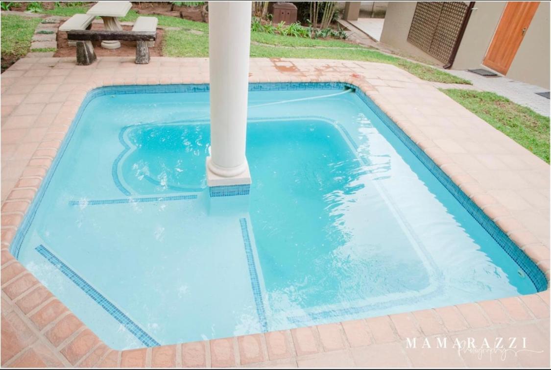 4 Gazelle Guesthouse Mbombela Esterno foto